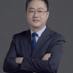 Zeyu Sun, Ph.D. Assistant Researcher