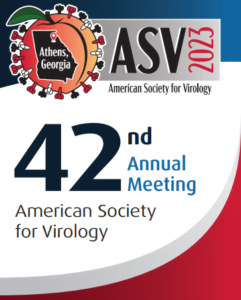 42nd-annual-meeting-american-society-for-virology