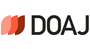 doaj logo