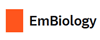 embiology logo